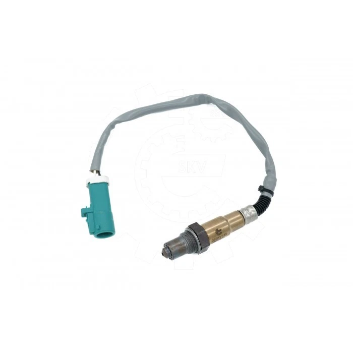 Sonde Lambda Capteur Oxygene Pour Mazda 121 III MG ZT ZT- T MG X-Power ZZR218861 - Immagine 2 di 4