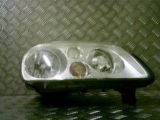 Feu avant (phare) Volkswagen TOURAN