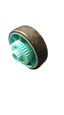 Intex Automatic Pool Vacuum Wheel OEM Replacement Part for zx300