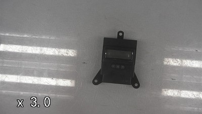 ORIGINAL Uhr HYUNDAI SONATA V (NF)  2007