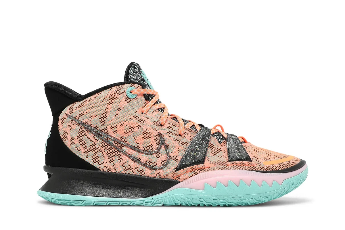 Nike Kyrie 7 Play for the Future for Sale | Authenticity