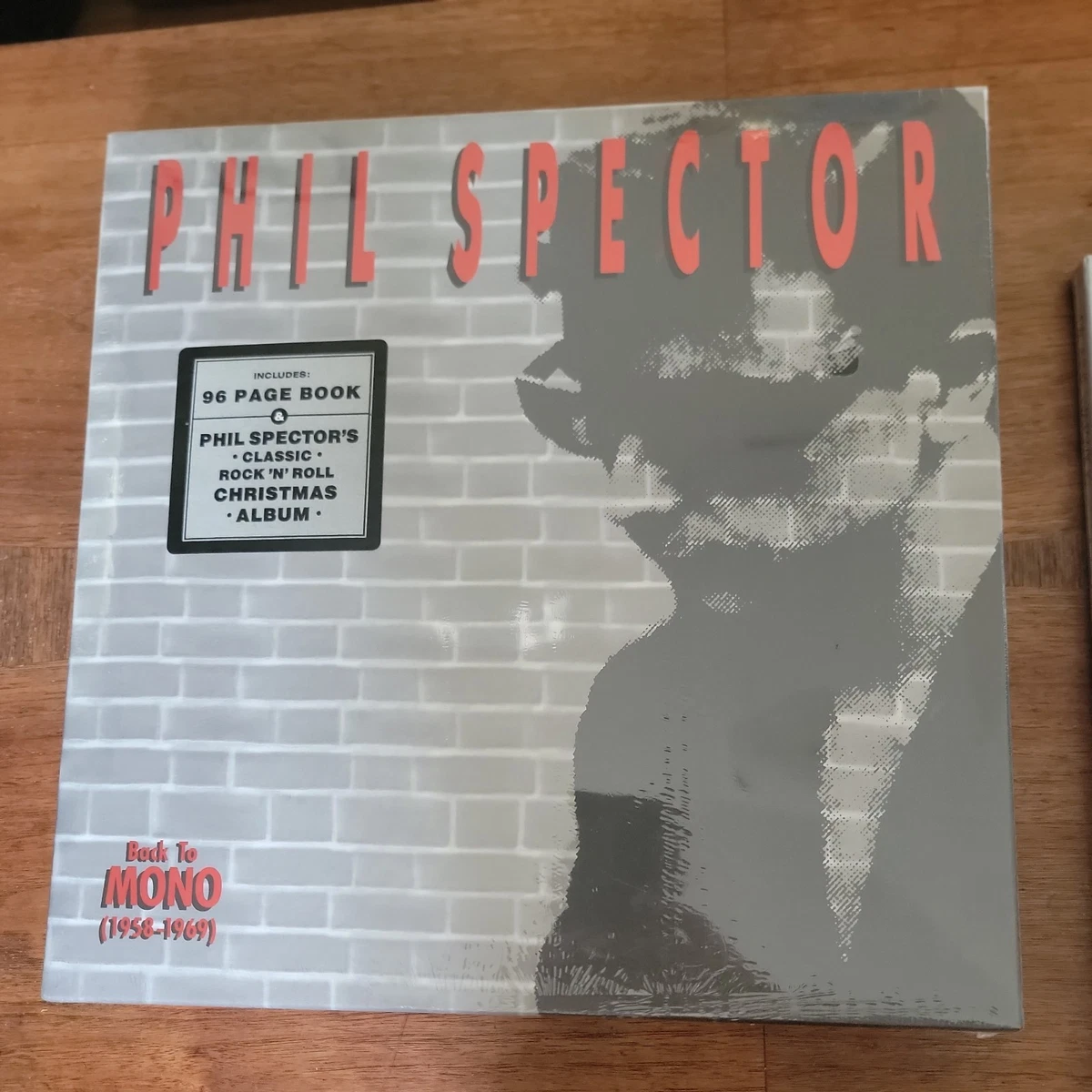 phil spector back to mono products for sale | eBay