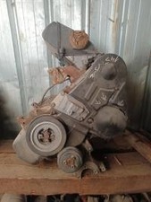 Moteur Skoda FELICIA