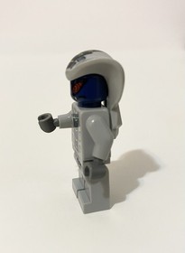 LEGO Minifigure Rattla Ninjago 9441 NJO033