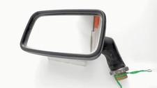 Retroviseur gauche (ou coque) Citroen GS