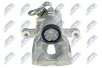 Bremssattel Hinterachse Hinten Rechts FÜR Abarth Passend FÜR Fiat Lancia