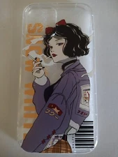 Iphone 12 Cell Phone Cover By Shein