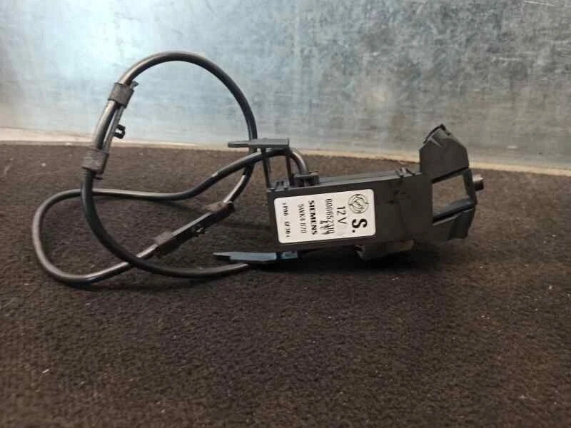 606652310 modulo elettronico per ALFA ROMEO 156 SPORTWAGON (116) 1.6 3314796 - Immagine 4 di 4