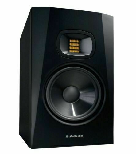 Adam Audio S2X - Studio Monitors - Very Good Condition