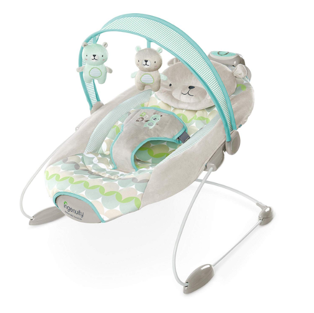 best automatic bouncer