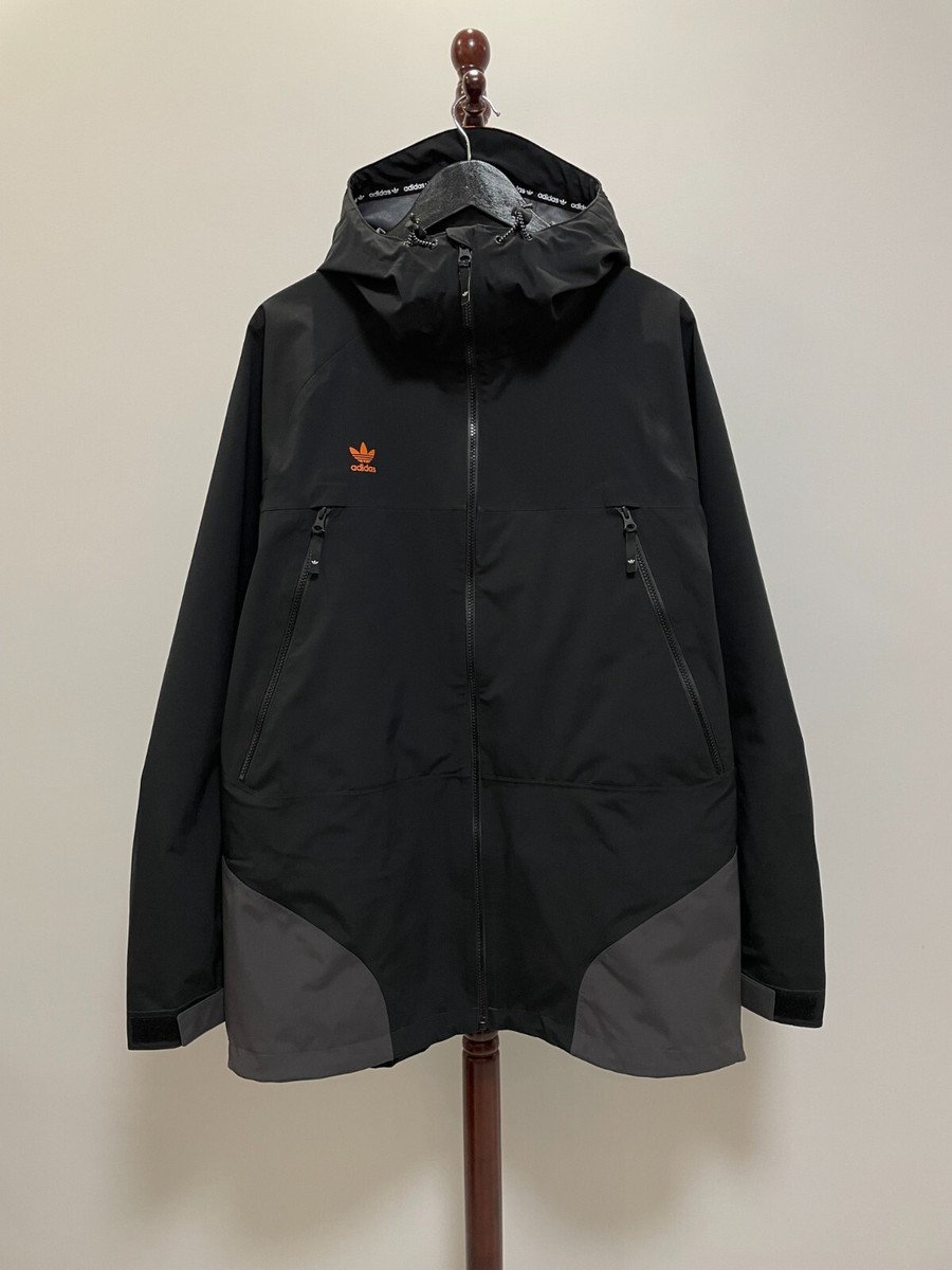 adidas 3l 20k snowboard jacket
