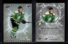 2023-24 Upper Deck CHL Future Charge #FC-9 Denver Barkey