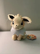 Pokemon Jolteon Plush 7" Inches Brand New