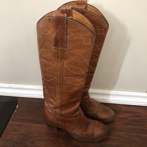 vintage frye boots ebay