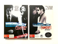 Underbelly-The Golden Mile (DVD, 2010) for sale online | eBay