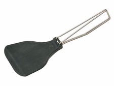 snow peak CS-251 COLLAPSIBLE SPATULA from Japan