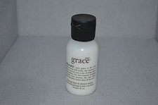 Philosophy Pure Grace Foaming Bath  Shower Cream 1oz New Sealed Unboxed