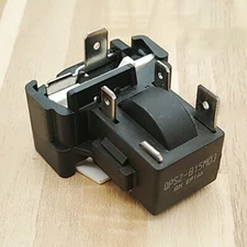 1PC for QPS2-B15MD3 starter protector PTC starter Refrigerator compressor 