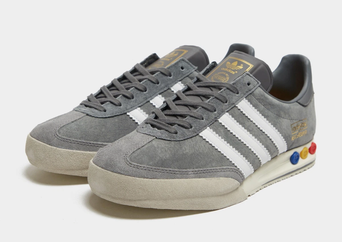 Genuine Adidas Originals Kegler Super Men Size UK 11 EUR 46