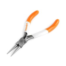 ImpressArt Round Nose Pliers Hobby Tools, Tapered Jaws DIY Jewelry Supplies
