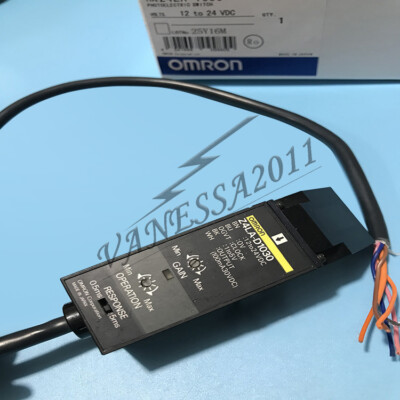 1PCS Neu Omron Lichtschranke Sensor Z4LA-D1030