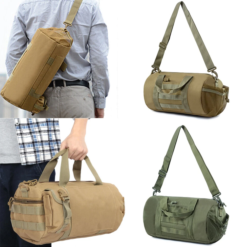 Camping sling bag hot sale