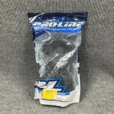 Pro-Line Racing 1/6 Hyrax XL G8 Front Rear 2.9 Rock Crawling 2 Tires PRO1018614