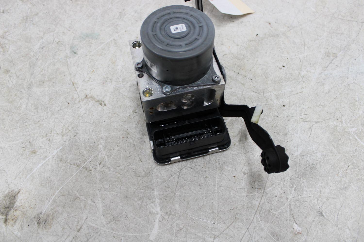 2014-2019 BMW I8 Anti-lock Brake Parts