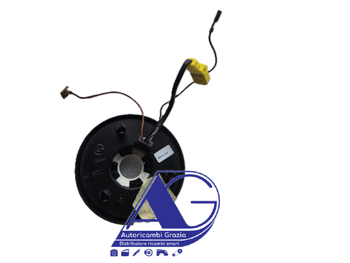 Smart 450,452,Roadster ESP anello di contatto sensore angolo di sterzata sensore - Bild 2 von 2