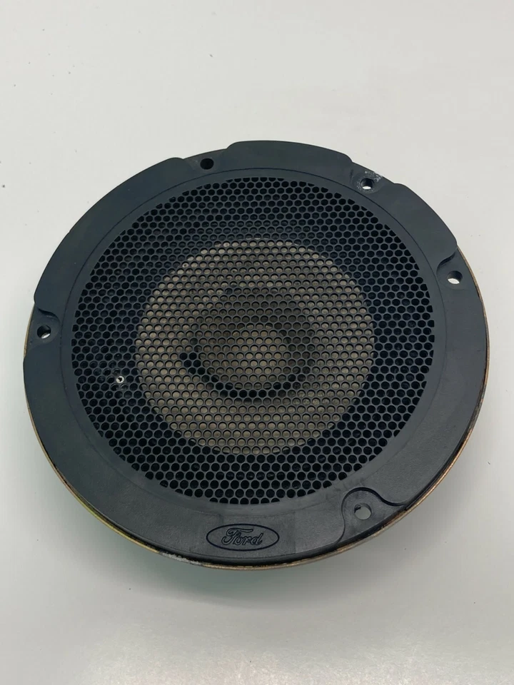Sistema de sonido altavoz puerta lado conductor delantero izquierdo ford escort 97-03 XS4F-18808-DA Foto 2 de 4