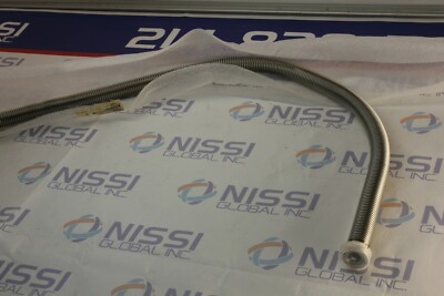 MKS Instruments HOSE,MTL,CF,1.33X40.90L,THK, PN mks