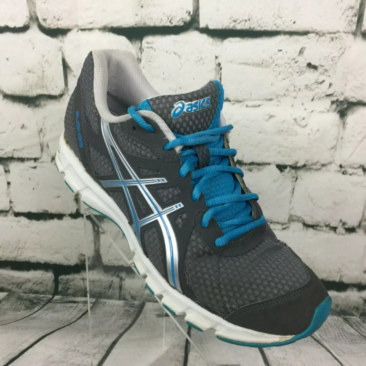 Asics rush best sale 33