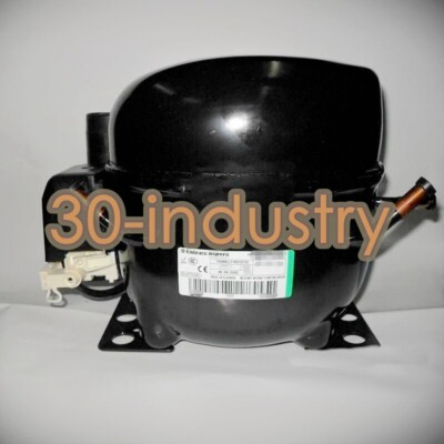1PCS New For NEK6210Z Refrigeration Compressor