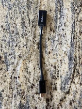 StarTech.com DisplayPort (Male) to HDMI (Female) Adapter Converter DP2HDMI2