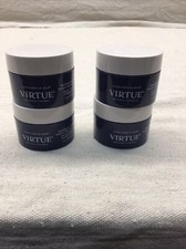 4 - Virtue Alpha Keratin Restorative Treatment Mask .5 oz/ 15 ml