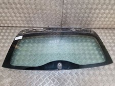 Lunette arrière BMW SERIE 3