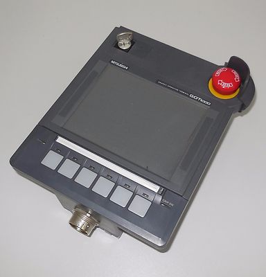 Mitsubishi gt1155 qsbd
