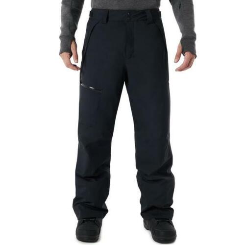 Marinero Haz todo con mi poder explosión OAKLEY Ski Snowboarding Shell Thinsulate Pants Trousers 10k / 2L Men Size  XL | eBay