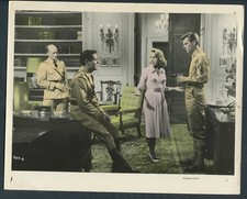 Between Heaven And Hell ’56 TOD ANDREWS ROBERT KEITH TERRY MOORE