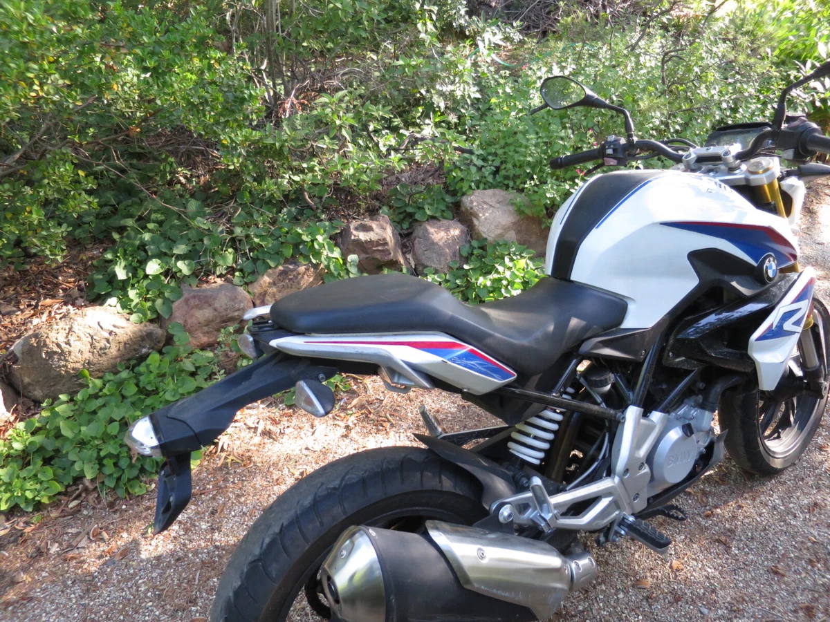 Bmw g310r spare parts price list new arrivals