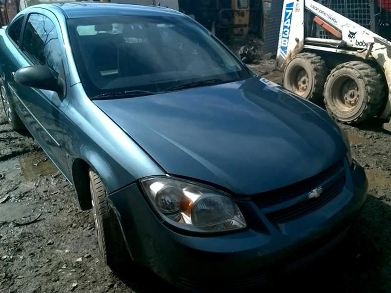 COBALT 2009 Fuel Vapor Canister 66040 - Image 2 of 4