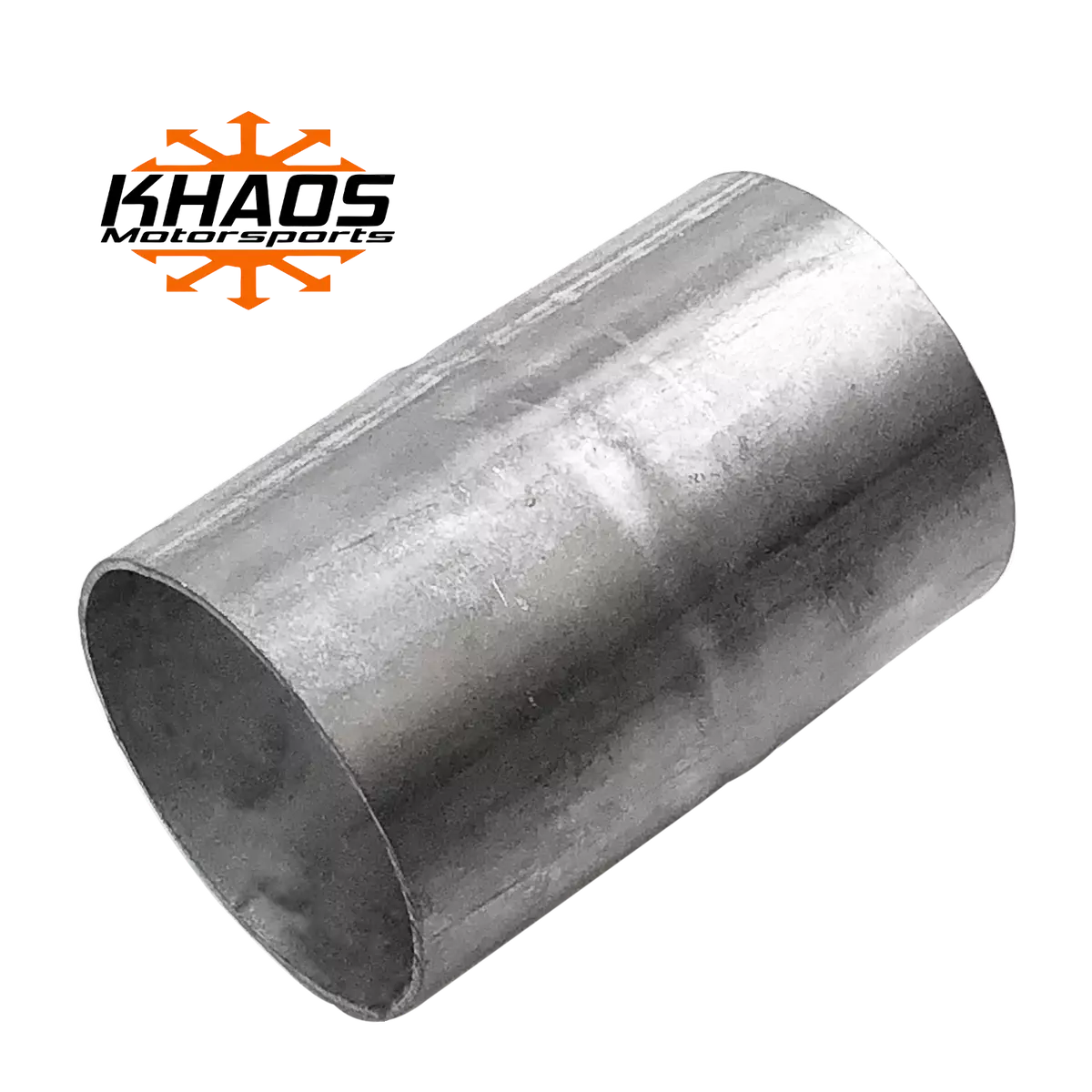 Exhaust coupler outlet