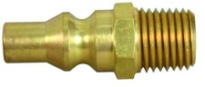 JR PRODUCTS QUICK COUPLER CONNECTION- 07-30445