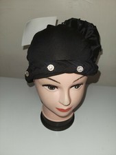 2 Fashion Head Cap Wrap