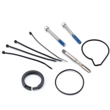 Air Suspension Compressor Pump Seal Repair Kit for Land Rover V-W BMW Jaguar XJ