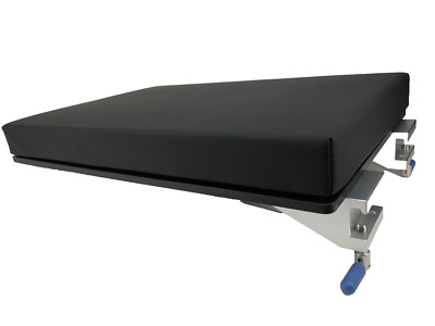Orthopedic Radiolucent Arm Board Surgical Table Accessory 24'' x 16'' with 2'' Pad