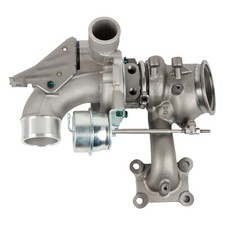 Turbocharger Turbo For Ford Edge Focus Explorer 2.0l 2012-2015 53039880270