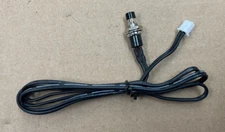 Fortin EVO-One EVO-ALL Valet Override Programming Momentary Push-button Switch