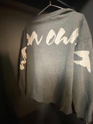 The Weeknd Limited Edition Sweater | M | Sehr Guter Zustand