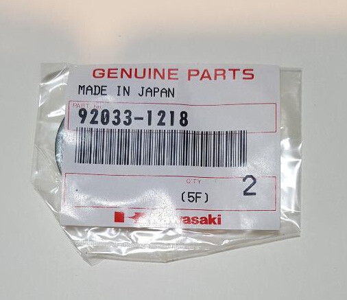 87-05 KAWASAKI TECATE PRAIRIE MOJAVE LAKOTA BAYOU 92033-1218 2